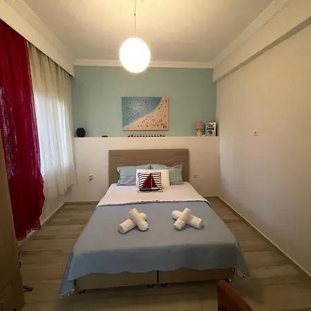 Number 10 * Неа-Перамос