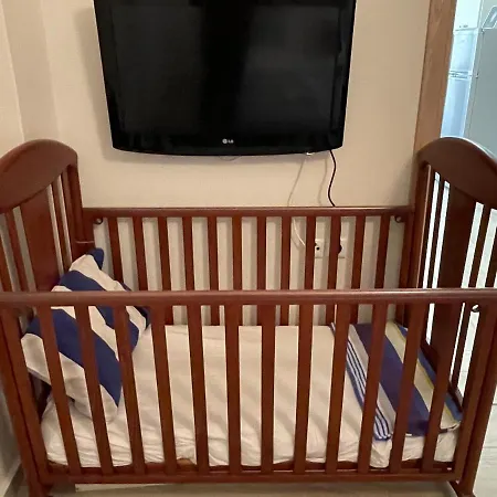 Апартаменты Number 10 *