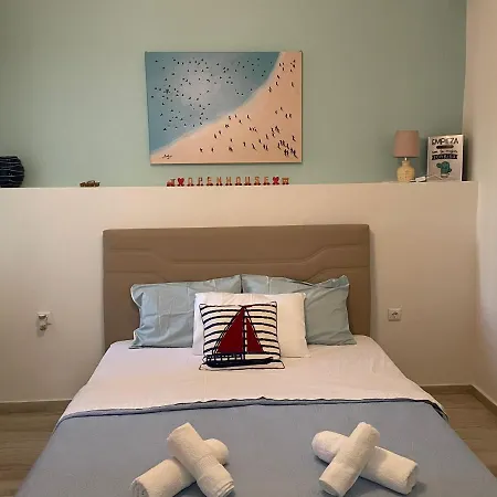 Number 10 Неа-Перамос