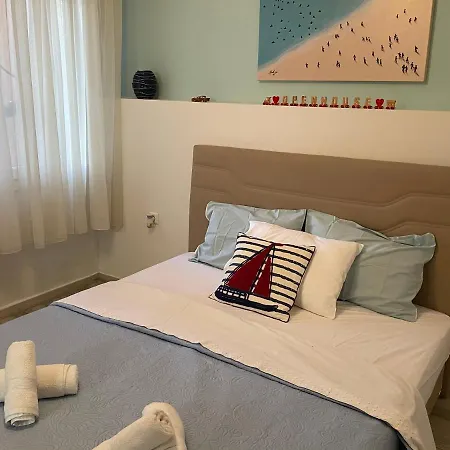 Апартаменты Number 10 *