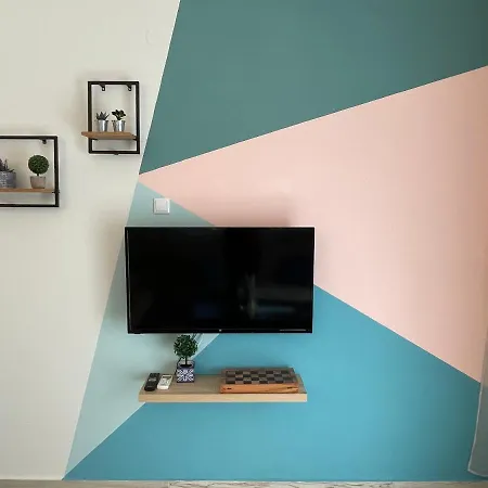 Апартаменты Number 10 *