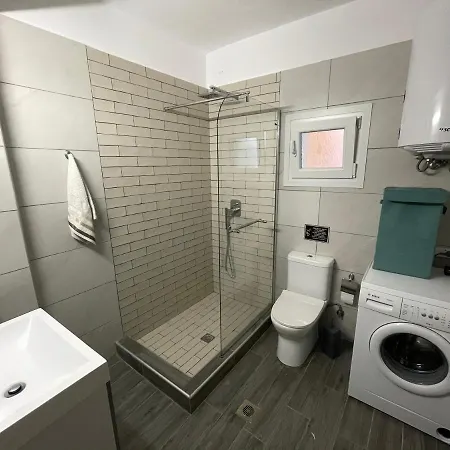 Апартаменты Number 10 *