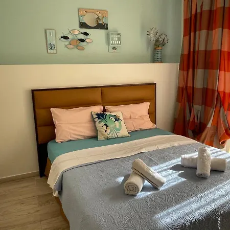 Апартаменты Number 10 *