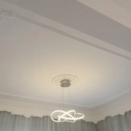 Апартаменты Number 10 Неа-Перамос