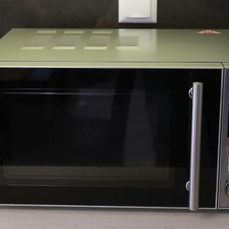 Number 10 Апартаменты Неа-Перамос