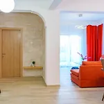 شقة Number 10