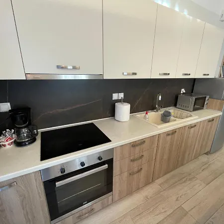 Number 10 Appartement