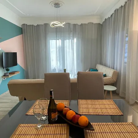 Appartement Number 10