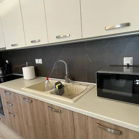 Number 10 Appartement *