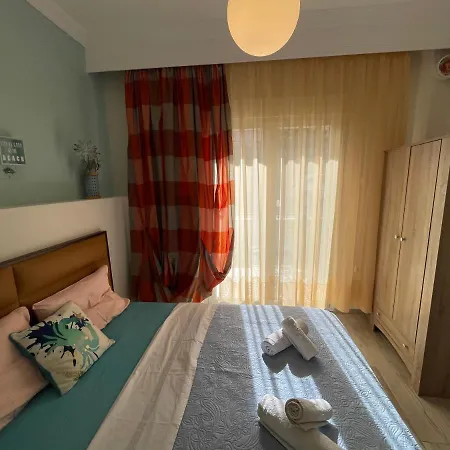 Number 10 Appartement *