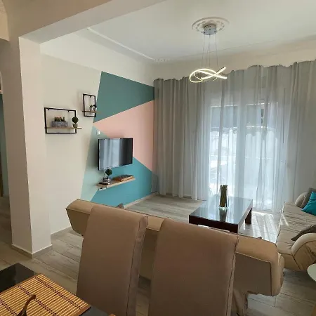 Apartament Number 10