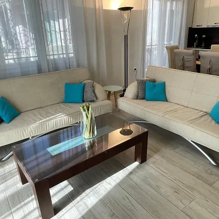 Number 10 Appartement