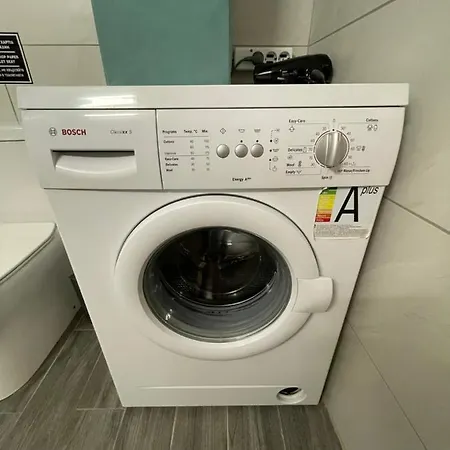 Number 10 Appartement Néa Péramos