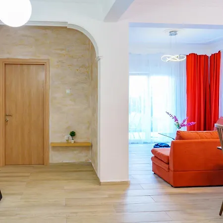Apartment Number 10