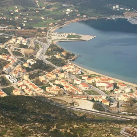 Apartamento Number 10 Néa Péramos