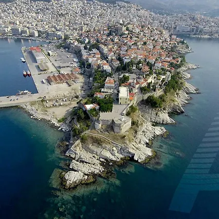 Number 10 Appartement