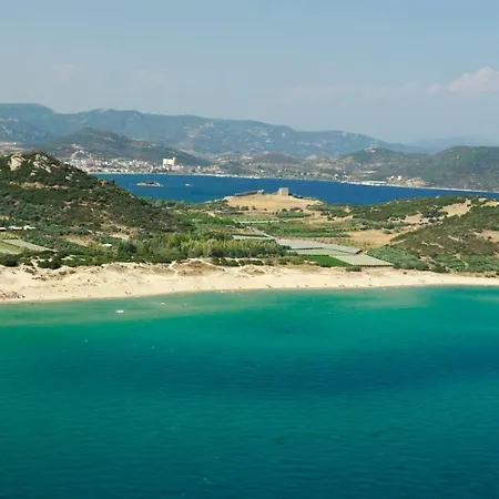 Number 10 Apartament *