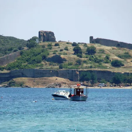 Appartement Number 10