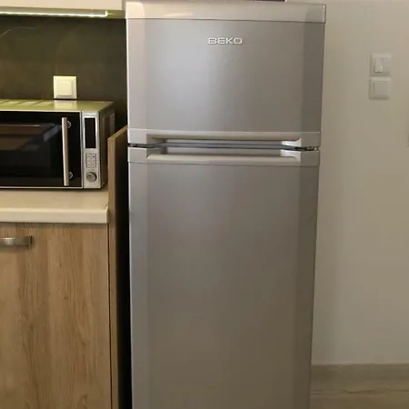 Appartement Number 10 Néa Péramos