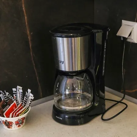 Number 10 Apartamento *