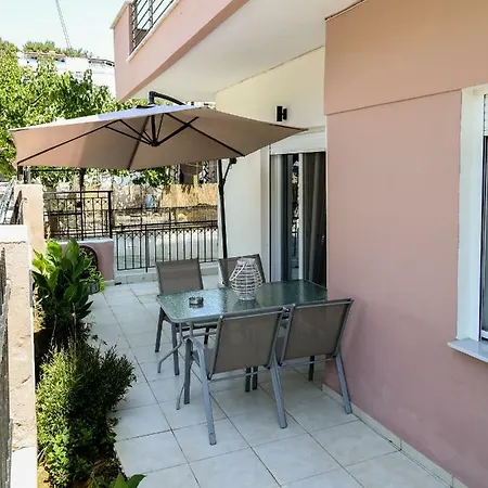 Number 10 Apartament