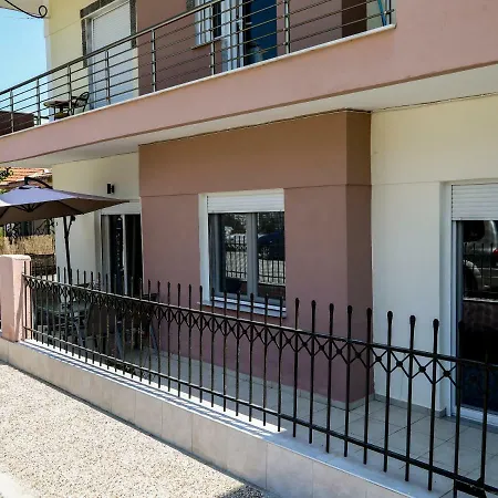 Number 10 Appartement