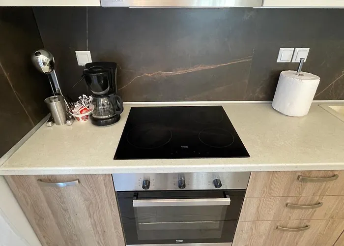 Number 10 公寓 Néa Péramos