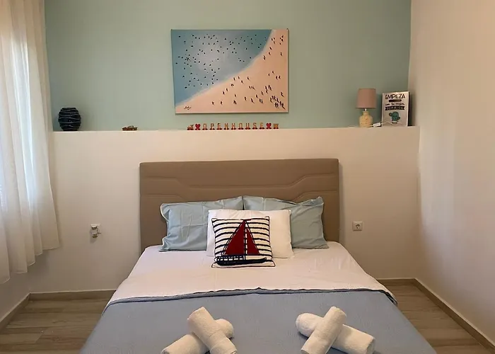 Number 10 Néa Péramos