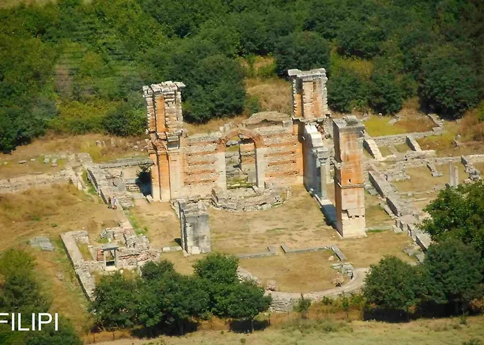 Number 10 * Néa Péramos