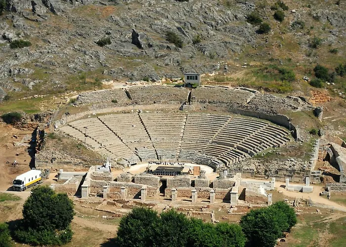 公寓 Number 10 Néa Péramos