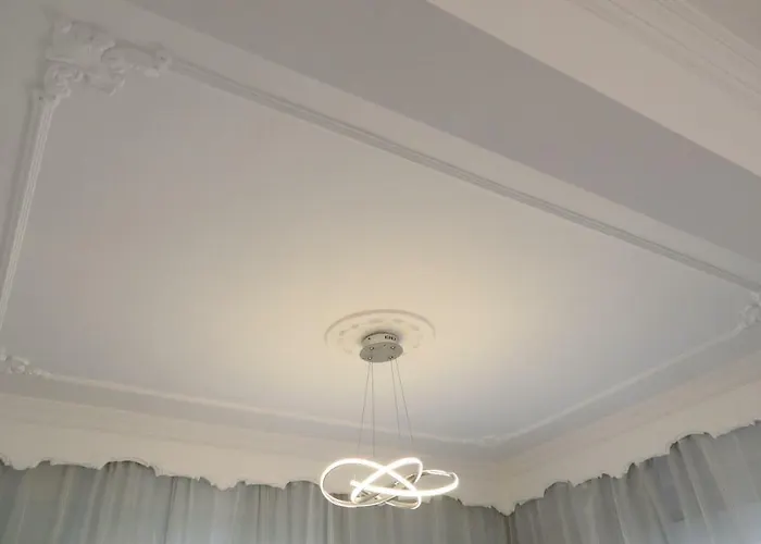 公寓 Number 10 Néa Péramos