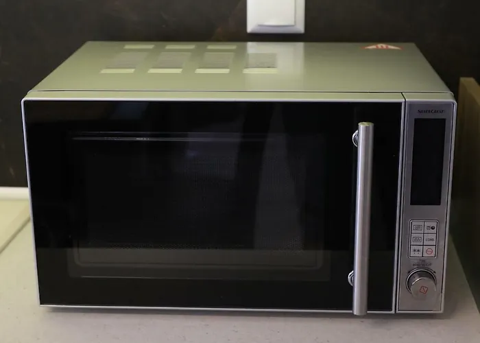 Number 10 公寓 Néa Péramos